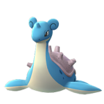 Cute Lapras Fan Club