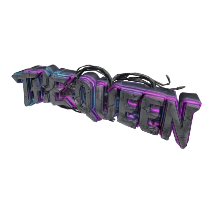 Tag Queen