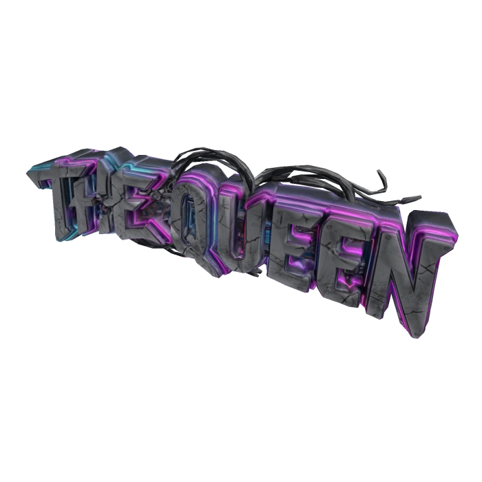 Tag Queen