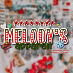 Melody’s Apparel!