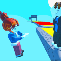 Obby Even The Difficulty