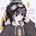Flashie's Vision Group Thumbnail