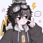Flashie's Vision Group Thumbnail
