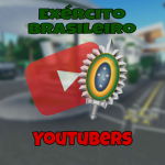 Influenciadores || Exército Brasileiro