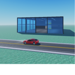 AdrianGamer535 HQ