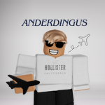 Anderdingus’s Club