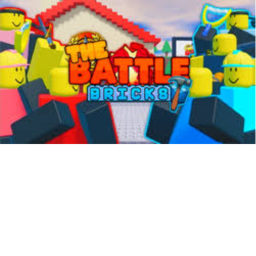 The Battle Bricks Multiplayer ReBricked (NOT DONE)