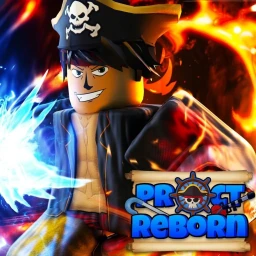 Project Reborn icon