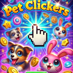 PetClickers icon