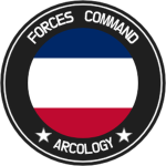 [FORSCOM] US Forces Command