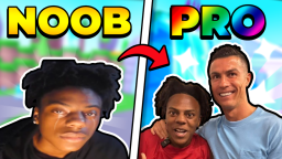 ⚡ IShowSpeed Kliknięcie!