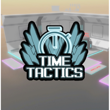 Matt's Time Test! [BEACH!]