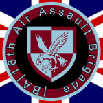 |BA|- 16th Air Assault Brigade.