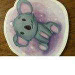 Amelia’s koala life