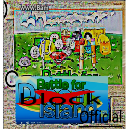 BATTLE FOR BLOCK ISLAND