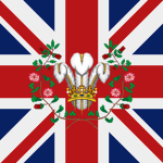 British Empire 1753