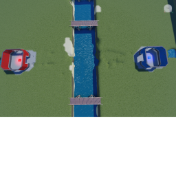 EXTREAM CAPTURE THE FLAG