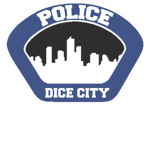 Dice City Police Department