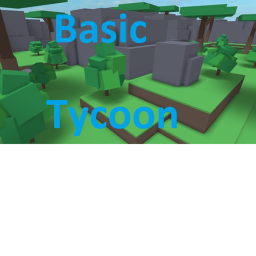 Basic Tycoon