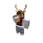 the epic antler club