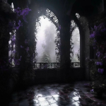 ~The Ballroom~