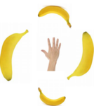 Banana Fingers