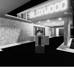 Club Bloxwood