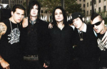 grunge band clothing
