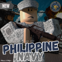 [⚓] Philippine Navy