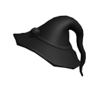 Skull Witch Hat