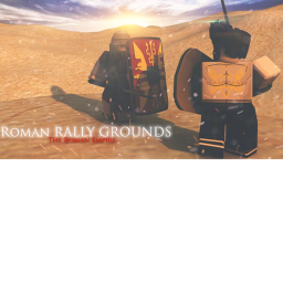[NEW] Roman Rallying Field