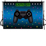 THE EPIC GAMER HOOD