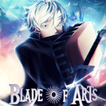 Blade of: Arts