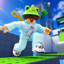 Obby Lucas