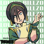 ୨ৎ L O V I N G B I L L Z O ⨾