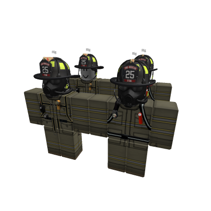 fire rescue