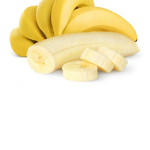 Banane frutta deliziosa