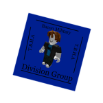 Bacon military division group T.B.H.A