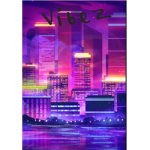 Vibrant Vibez