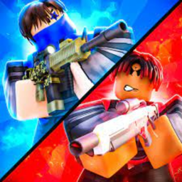 RED VS BLUE