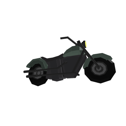 Motorcycle