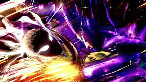 [COSMIC GAROU]🏴‍☠️SPTS Mugen