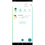 Pokémon go