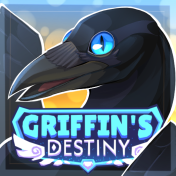 ANCIENT SET☠️Griffin's Destiny ✨RP Fantasy