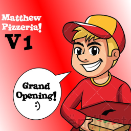 Matthew Pizzeria V1