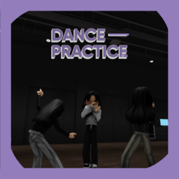 DANCE PRACTICE