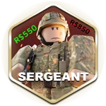 💂[RESPECT] Sergeant💂