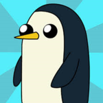 PENGUIN CLONES