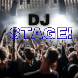 HardStyle Stage! (DJ)