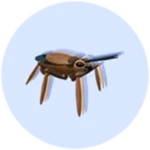 Game Badge Thumbnail